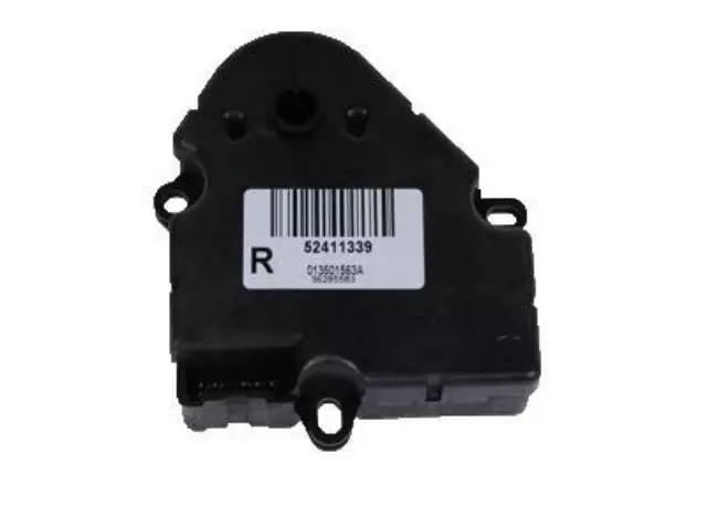 Air Conditioning Vacuum Actuator - GM (10393075)