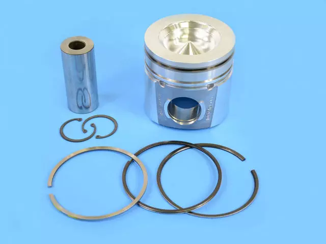 68067120AB - 6.7L Turbo Diesel; Engine: Piston Pin And Rings for Mopar Image