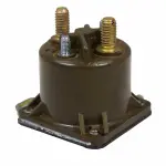 DY861 - Electrical: Motorcraftâ„¢ Glow Plug Module Assembly for Ford: E-350 Econoline, E-350 Econoline Club Wagon, E-350 Super Duty, Excursion, F-250 Super Duty, F-350 Super Duty Image