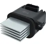SW11359C - : HVAC Blower Motor Resistor -- Blower Resistor for UAC Image