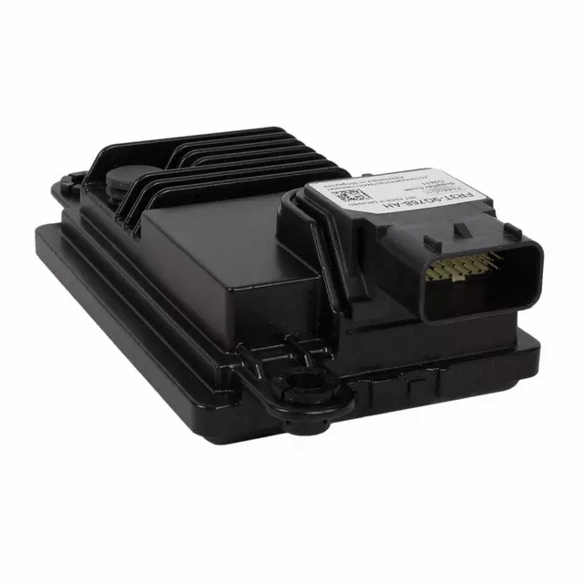 FR3Z9E731C - : Distance Sensor for Ford: Mustang Image