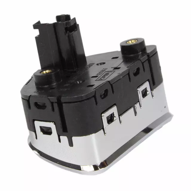 Control Switch - Ford (DP5Z-9C888-BA)
