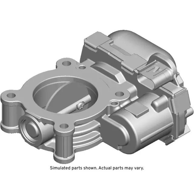 40009447 - : Body for GM Image