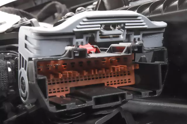 Door Trim Panel - GM (87816158)