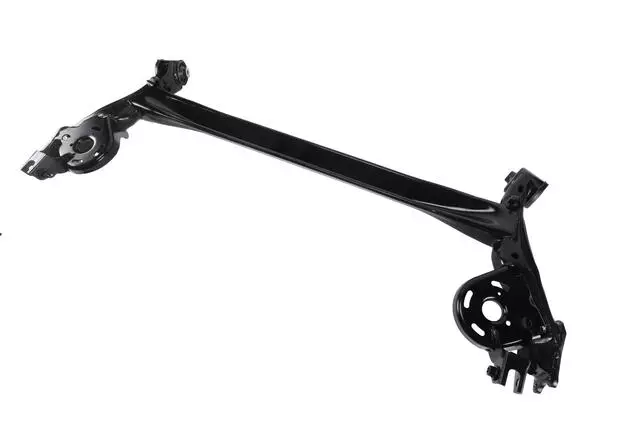 95374372 - : Rear Axle for Chevrolet: Spark Image