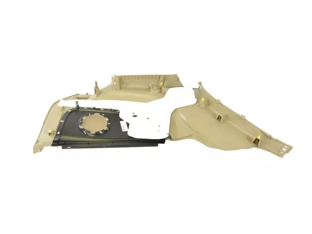 Quarter Trim Panel, Right - Mopar (1GU361ULAE)