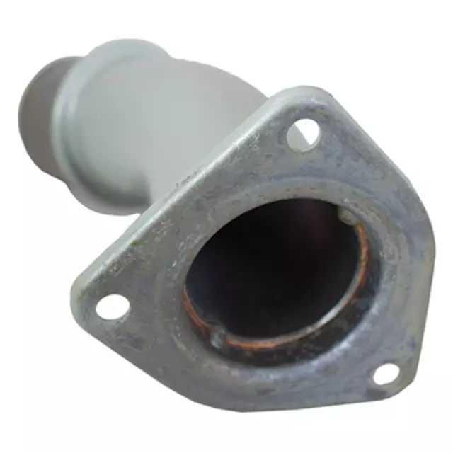 Engine Coolant Thermostat Housing - Ford (MC3Z-8592-A)