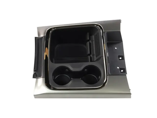 5VC932ZSAB - Interior Trim: Center Console Bezel for Mopar Image