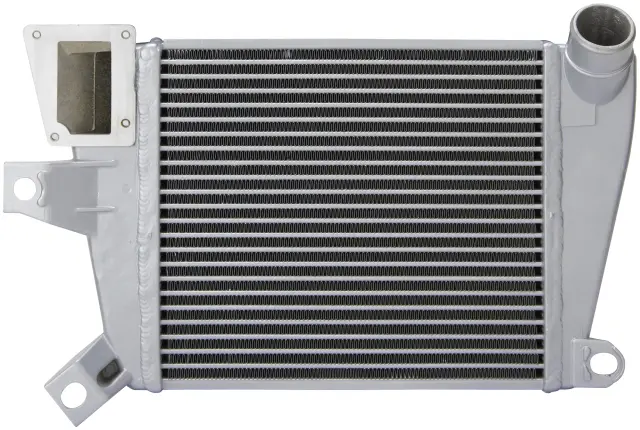 44012101 - Belts and Cooling: Intercooler for Spectra Premium Image