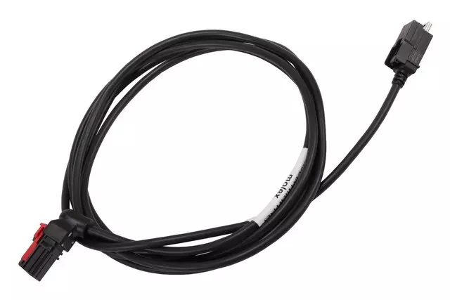 84669761 - : USB Data Cable for GM Image