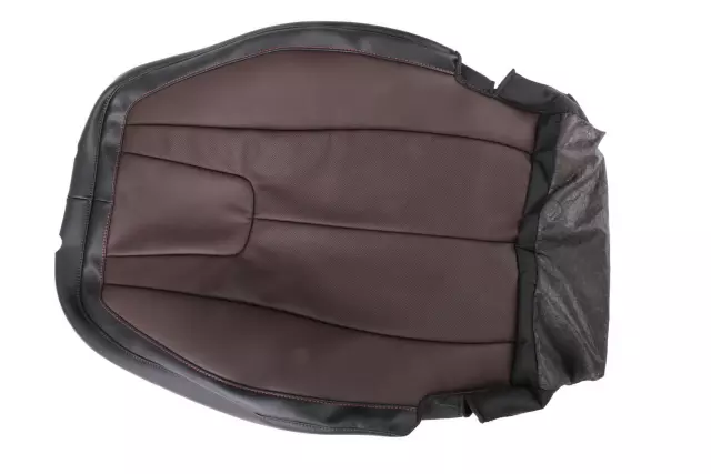 20890175 - Body: Seat Back Cover for Chevrolet: Equinox Image