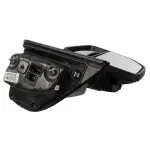 MIR5 - Body: Motorcraftâ„¢ Mirror Assembly for Ford: F-250 Super Duty, F-350 Super Duty Image