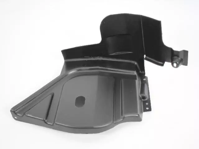 Accessory Drive Shield, Front - Mopar (5008389AC)