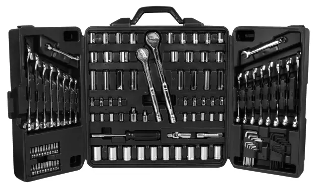 W1525 - : Multi-Purpose Tool Set for Performance Tool Image