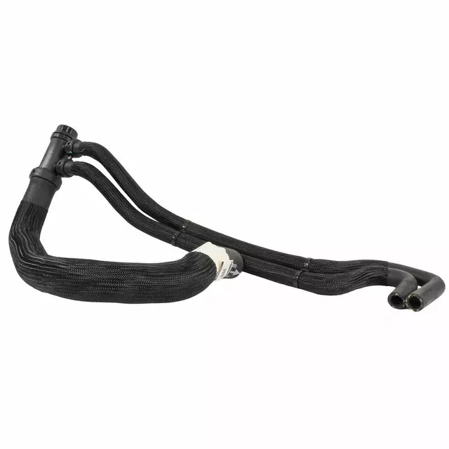 Radiator Coolant Hose - Ford (HC3Z-8286-F)