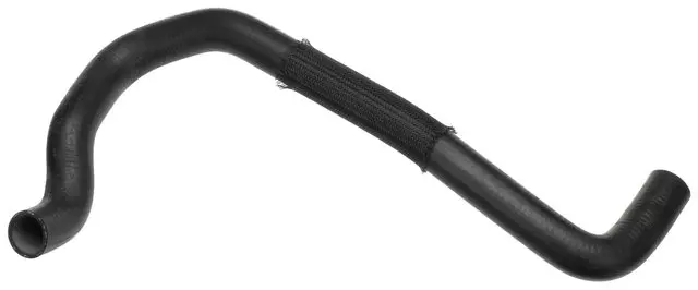 27172X - : Molded Radiator Hose for ACDelco Image