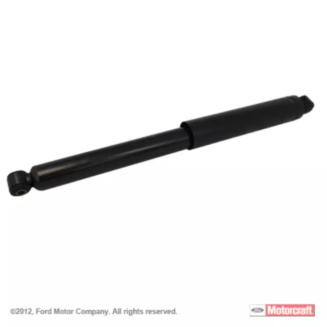 6L3Z18125JA - Suspension: Suspension Shock Absorber for Ford: F-150 | Lincoln: Mark LT Image