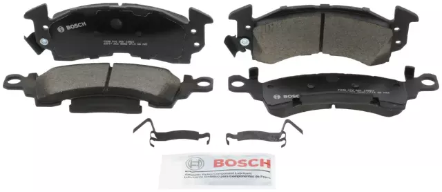 BC52S - : Bosch Disc Brake Pad Set for Bosch Image