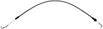 912610 - : Door Latch Release Cable for Dorman Image