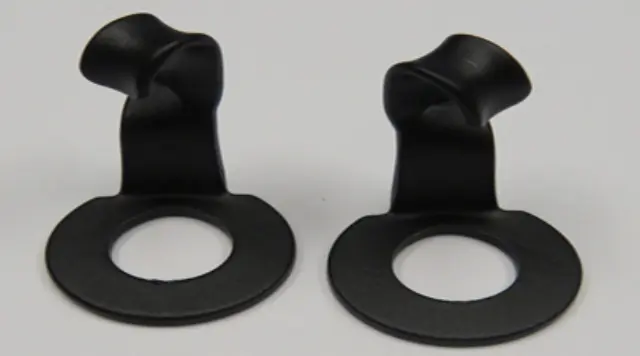 PT34747115 - Serviceable Components: Cargo Net for Toyota Image