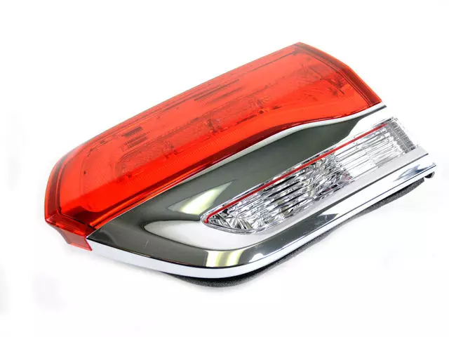 Backup Lamp, Right - Mopar (68110046AH)