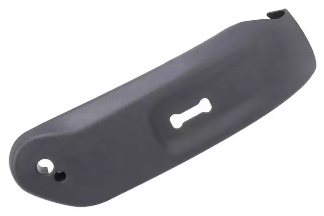 88993604 - Body: Outer Finish Panel for GM Image