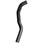 72406 - : CURVED RADIATOR HOSE, DAYCO for DAYCO HYDRAULIC Image