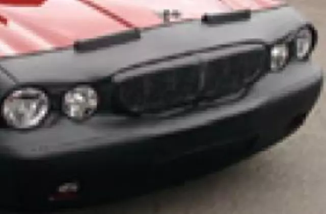 C2C7372 - : Cover-Bumper Nla for Jaguar Accessories Image