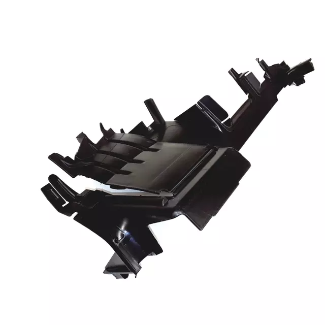 5G0121284N - Body: Side Air Baffle for Volkswagen: Golf, Golf SportWagen Image