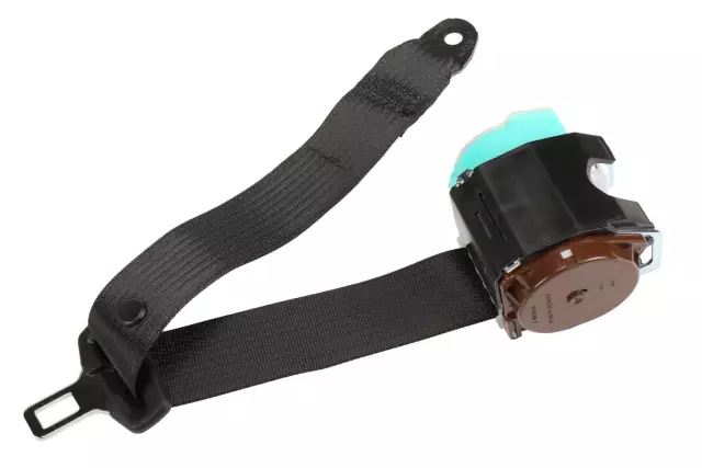 19366532 - : Lap &amp; Shoulder Belt for Chevrolet: Trax Image