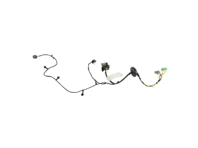 68342356AC - Electrical: Dash Right Wiring for Mopar Image