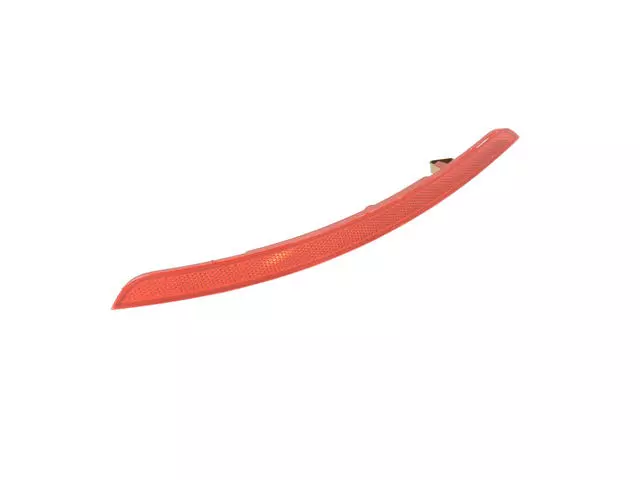 68287581AA - Frame, Bumper and Fascia: Fascia Bezel, Right for Mopar Image