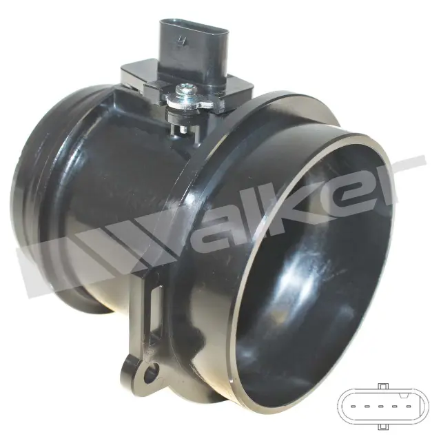 2451254 - Air Intake &amp; Fuel Delivery: Walker Products 245-1254 Mass Air Flow Sensor Assembly for Walker Products Inc. - Image