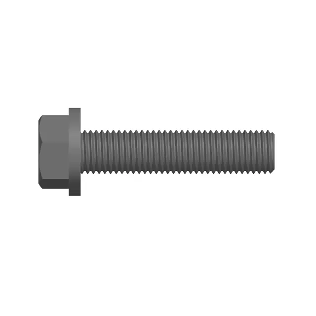 6102019 - Engine: Hex Head Bolt And Washer, Mounting for Mopar Image