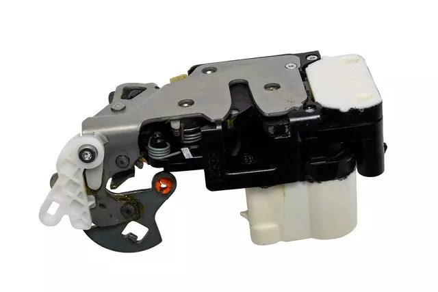 Driver Side Rear Door Lock - ACDelco (22778021)