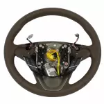 G2GZ3600AAF - : Steering Wheel for Lincoln: MKX Image