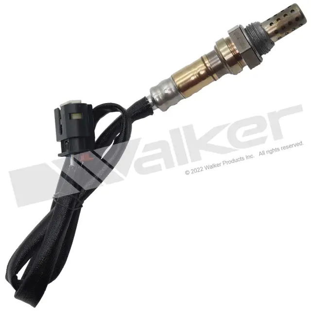 35034183 - Emission Systems: Walker Products 350-34183 Oxygen Sensor 4-W Direct Fit Narrow-Band for Walker Products Inc. - Image