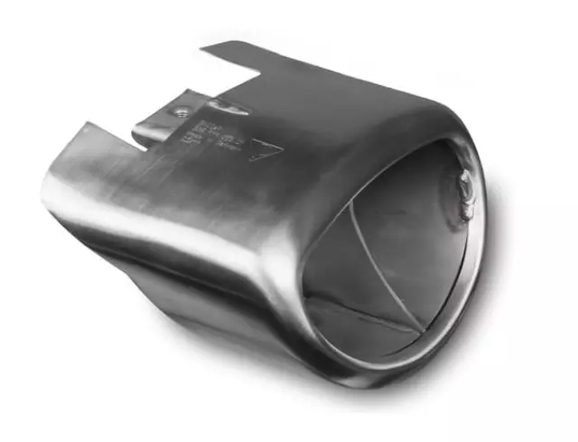 99611125302 - : Extension Pipe for Porsche: Boxster Image