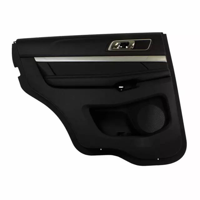 FB5Z7827407BH - : Door Trim Panel for Ford: Explorer Image