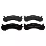 LU9Z2001D - : Kit - Brake Lining for Ford Image