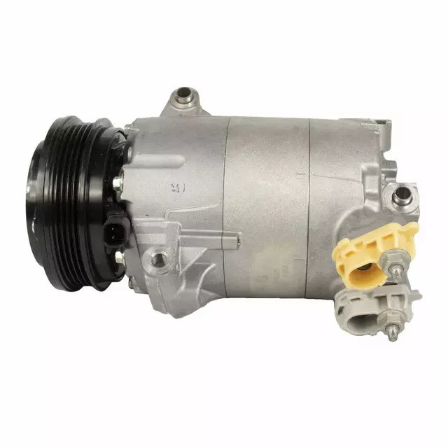 Compressor Assembly - Ford (GV6Z-19703-S)