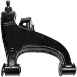 522008 - : Suspension Control Arm And Ball Joint Assembly for Dorman Image