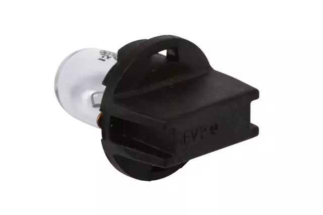 23424878 - Body: Socket for Chevrolet: Malibu, Malibu Limited Image