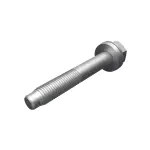 6512994AA - : Suspension Ball Joint Bolt for Mopar Image