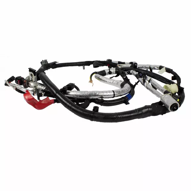 Positive Cable - Ford (H2GZ-14300-C)