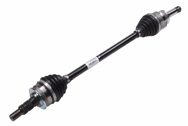 22823299 - Universals &amp; Rear Axle: Axle Assembly for GM Image