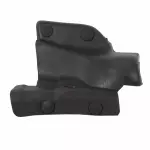 3R3Z7624442AA - : Cap Front Body Pillar Finish for Ford Image