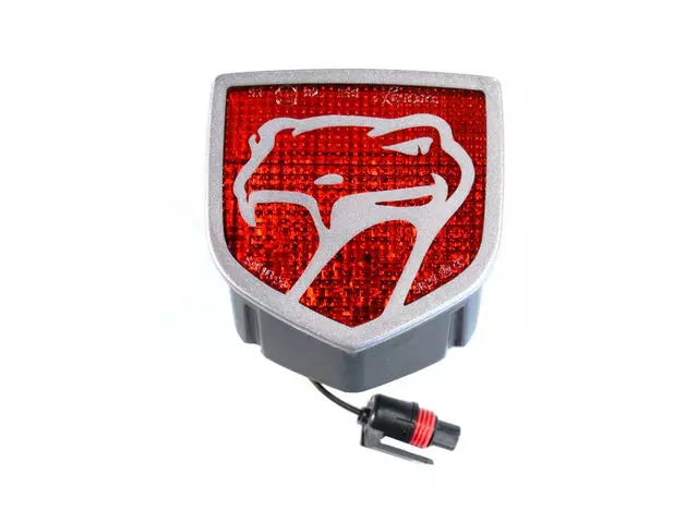 Lift-Gate Chmsl Lamp - Mopar (4763042)