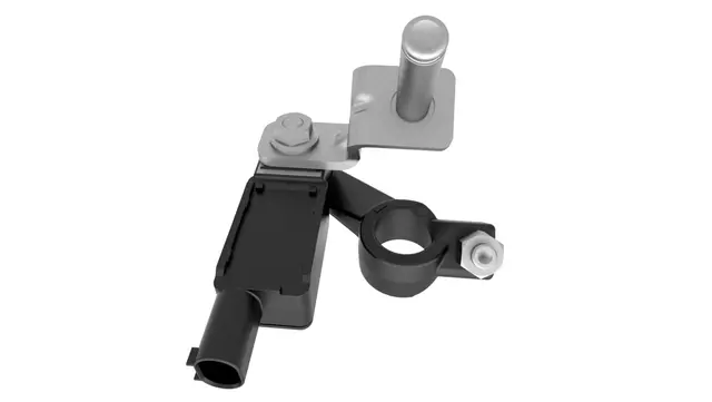 Battery Cable Terminal End - Mopar (68310163AC)