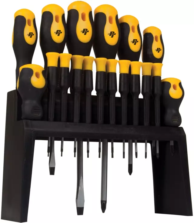 W1710 - : Screwdriver Set for Performance Tool Image